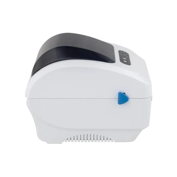 Adjustable 30mm-80mm Print Width Printer Private Mold for Express the Perfect