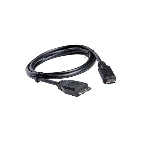 Length 2m RJ45 Extension Cable USB Type C Cable Male To Male