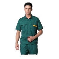 Ripstop Woven Fabric Tarpaulin 80polyester 20cotton Waterproof Twill for Workwear