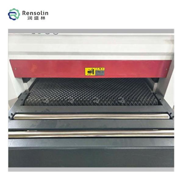 40-1300mm Working Width Wood Sanding Machine with Variable Speed Control and