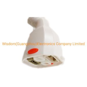 1200W Diode Laser Hair Removal Handpiece for Rapid Hair Removal