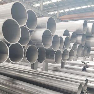 1500mm 304 Stainless Steel Tube Ss Pipe High Carbon
