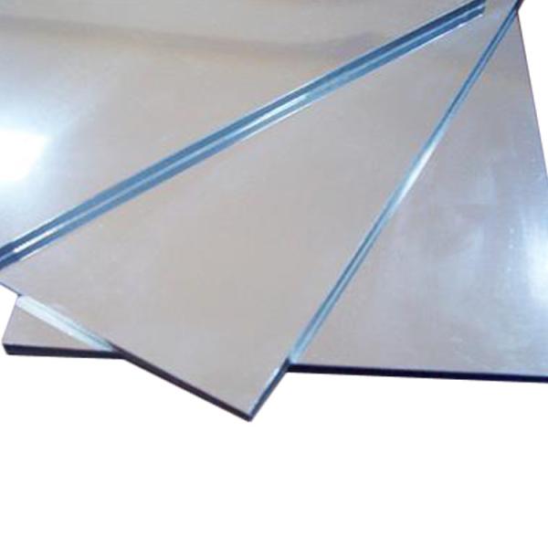 Buy 2450mm 6061 Aluminum Sheet at wholesale prices