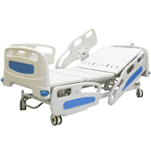 Ready Stock Hospital Medical Bed Electric Prices