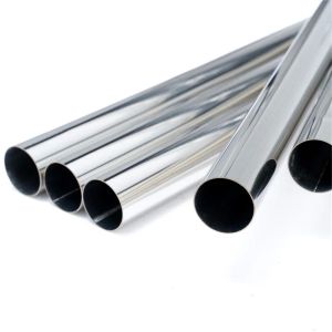 X1CrNiMoCuN25-20-7 Heat Resistant Stainless Steel Pipe EN 10216-5 1.4529 Steel