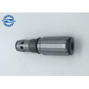 Excavator Hydraulic Parts HD700-7 Main Relief Valve