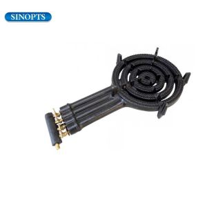 BBQ OEM Service Home Appliances Cast Iron Pan Support