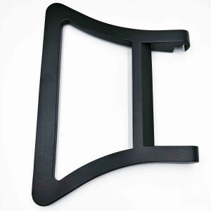 High Strength Aluminum Die Casting Parts For Telecommunication