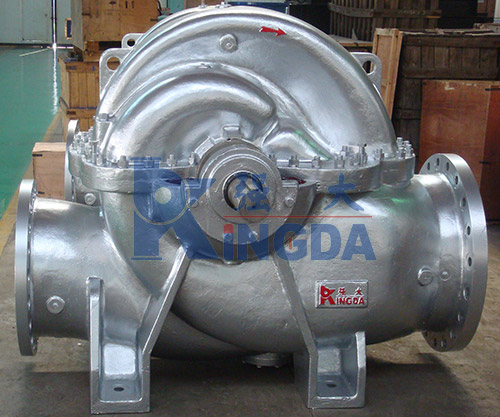 Buy Split Pump Casing at wholesale prices