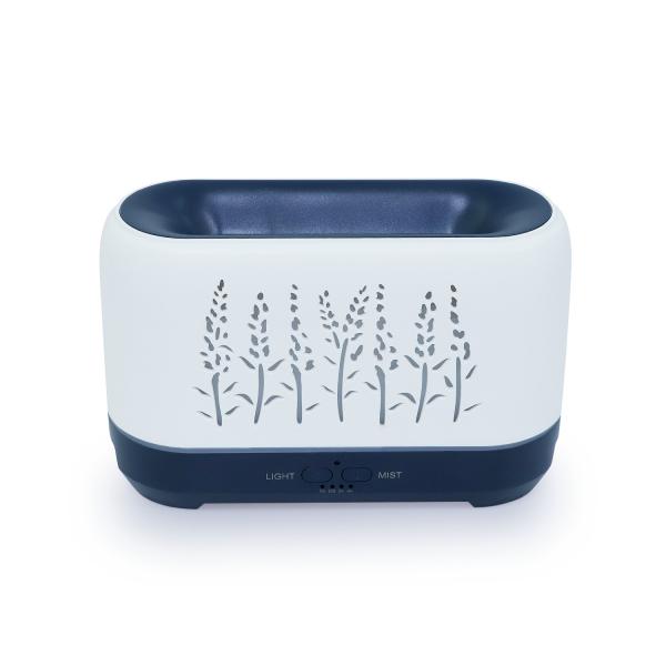 Buy 500ml Commercial Scent Diffuser Machine Smart Timing Integrated at wholesale prices