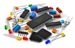 Quality Small Batch FPGA PCB Component Sourcing BOM One Stop Purchasing for sale