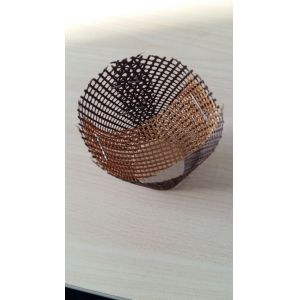 Professional of Customised Size Fiberglass Filter Mesh Cloth for Liquid