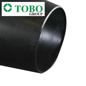 Titanium Carbon Steel Pipe Fittings ASTM B363 Ti Gr7 2'' x 1'' SCH10S x SCH40S