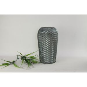 OEM Handmade  Glass Vase For Decor