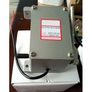 Diesel Engine Generator Governor Actuator With ESD5500E Continuous Current