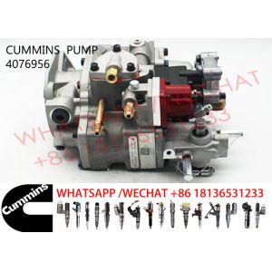 4076956 3068708 4076957 3021989 3030274 Diesel Engine Fuel Pump