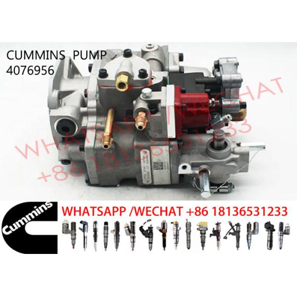 4076956 3068708 4076957 3021989 3030274 Diesel Engine Fuel Pump