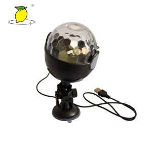 disco ball laser light laser led disco light car use
