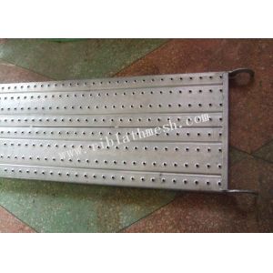 0.5m Anti Skid Scaffolding Perforated Metal Mesh