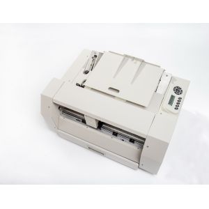 Servo Based 330mm Die Cut Sticker Machine 330mmX488mm Contour Cut Range