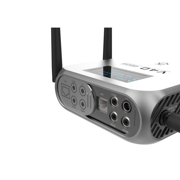 Buy data RC Video Link Transmitter 800MHz multi function for ground / air at wholesale prices