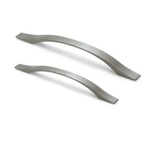 China Cold Chamber Die Casting Machine for Customized Zinc Alloy Drawer Pull Handle Die Castin on sale