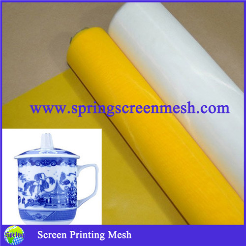 Buy polyester screen printing mesh at wholesale prices