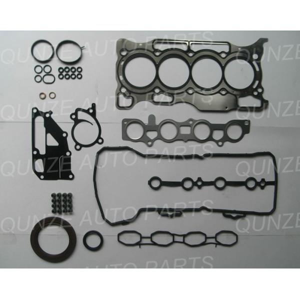 Buy NISSAN HR16 HR15 ENGINE  gasket kit at wholesale prices