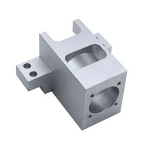 China 2024 Aluminium Zinc Die Casting Parts on sale
