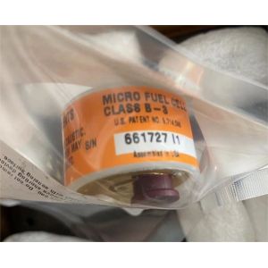 B-3 Teledyne Micro Fuel Cell Sensor For Oxygen Analyzers