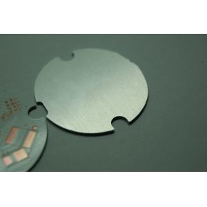 IMS PCB Special Technology PCBA For Horti Light PCB Base Board Impedance Control Yes