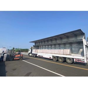 High Viscosity Bentonite And Chemical Additives Rongchang Machinery