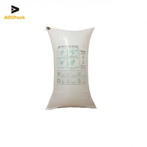 Pillow 6 Tons Shipping Container Airbags