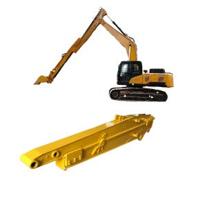 China High-Performance Excavator Telescopic Arm for Enhanced Digging Efficiency on sale