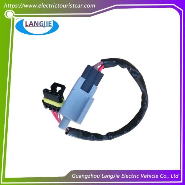 Buy Golf Cart Brake Pedal LVTONG Brake Pedal Switch at wholesale prices