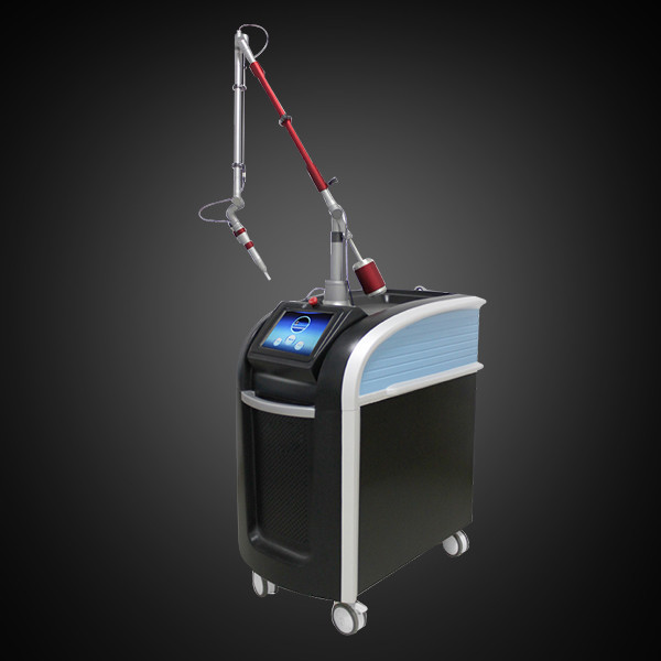 Buy Astiland Facial 5ns Q Switched ND Yag Laser Machine at wholesale prices
