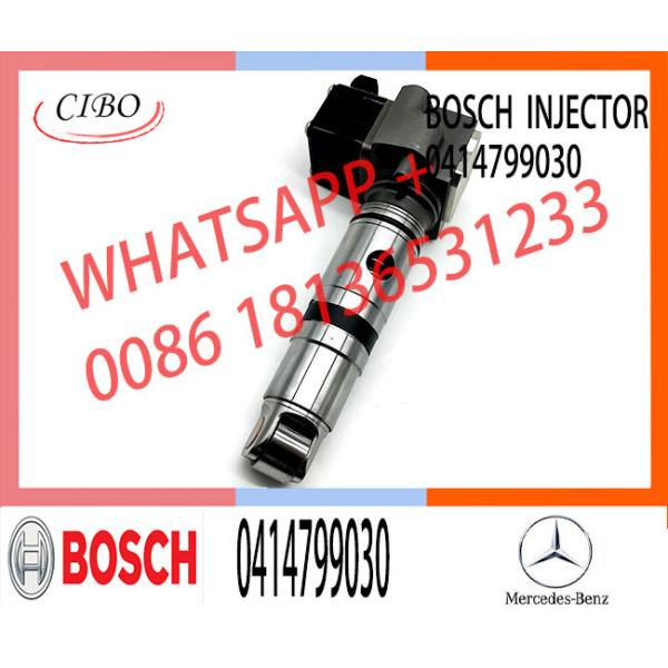 Buy Fuel Injection Unit Pump 0414799030 0414799015 For Khodro Mercedes 0280748902 A0280748902 0986445020 at wholesale prices