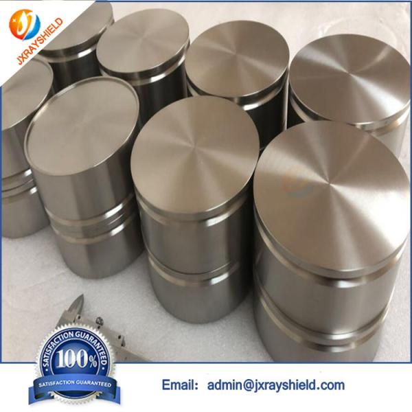 Buy Titanium Aluminium Zirconium Chrome Sputtering Targets High Purity at wholesale prices