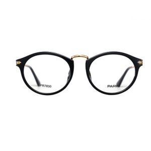 Popular Eyesight Glasses Frames / Cute Lightweight Eye Goggles Frame