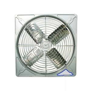 China CCC Poultry Ventilation System ss Chicken Coop Ventilation Fans on sale