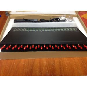 SinoV-X532-32/128 GOIP GSM/CDMA/WCDMA Gateway