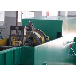90KW 5 Roll Seamless Steel Tube Making Equipment , Pipe Cold Rolling Machine