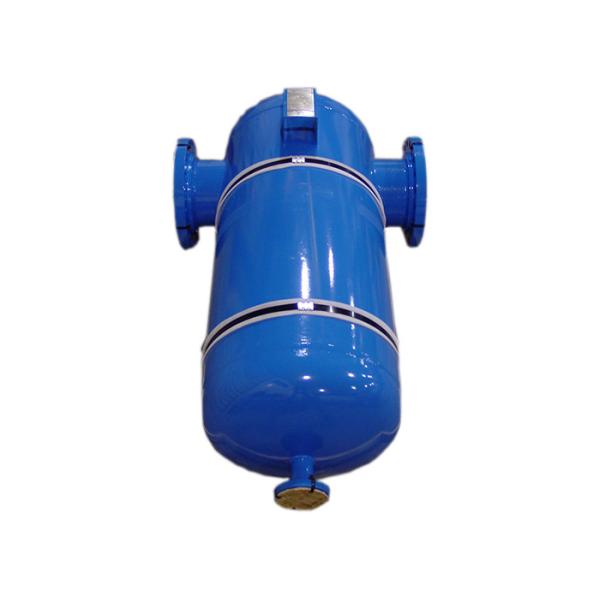 Buy 3 Phase Air Water Separator , 1.1 - 11kw Power Vacuum Pump Gas Oil Separator at wholesale prices