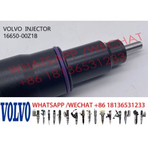16650-00Z1B Diesel Fuel Electronic Unit Injector BEBE4D17001 BEBE4D05001
