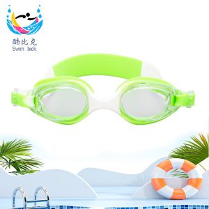 Children s Swimming Goggles for Professional and Recreational Swimmin