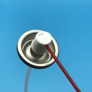 Universal Carburetor Cleaner Valve Easy To Universal Compatibility