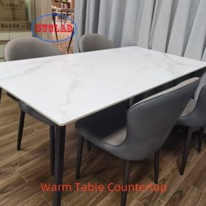 China Lab Bench Top Workbench Essential Mqq 20 Pcs Warm Desk Countertop for Productivity on sale