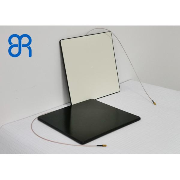 Large Size Near Field RFID Antenna High Gain For Jewelry / Retail POS / Library