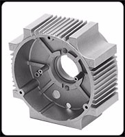 Inspection High Strength OEM Gray Cast Iron Sand Casting For Farm