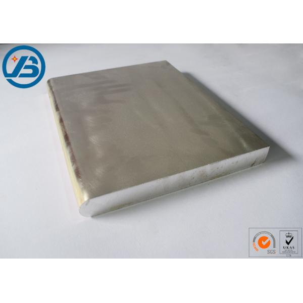3C Air Satellite Magnesium Alloy Plate Slab
